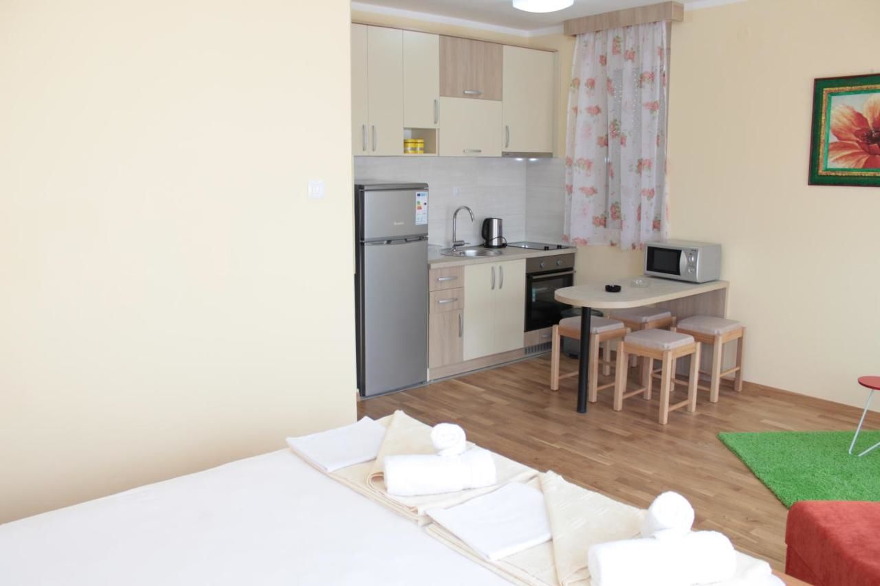 Гостевой дом Olimp Lux Будва-15