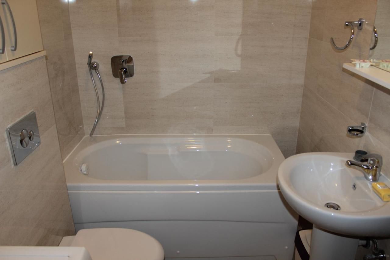 Гостевой дом Olimp Lux Будва-18