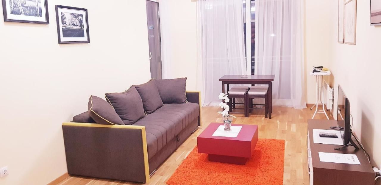 Гостевой дом Olimp Lux Будва-20