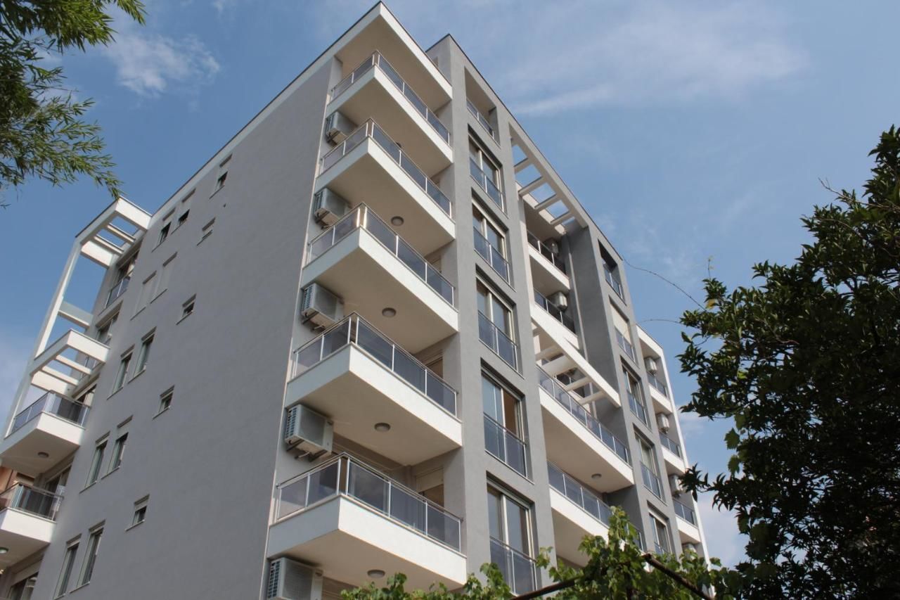 Гостевой дом Olimp Lux Будва-5