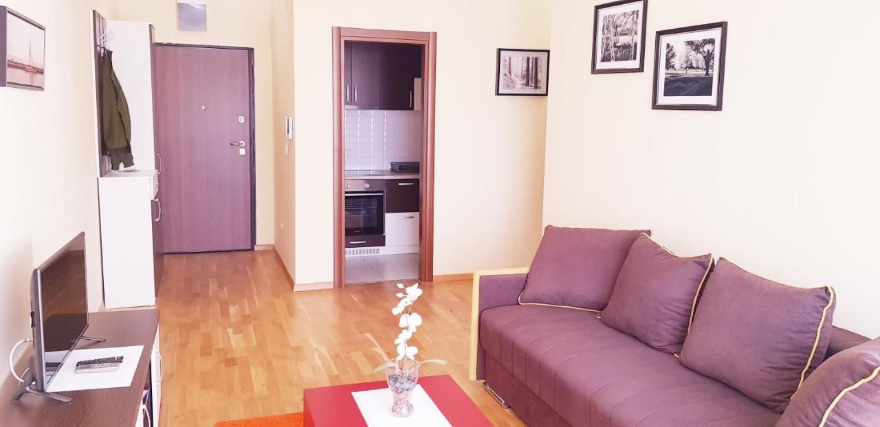 Гостевой дом Olimp Lux Будва-24