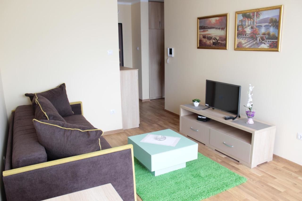 Гостевой дом Olimp Lux Будва-25