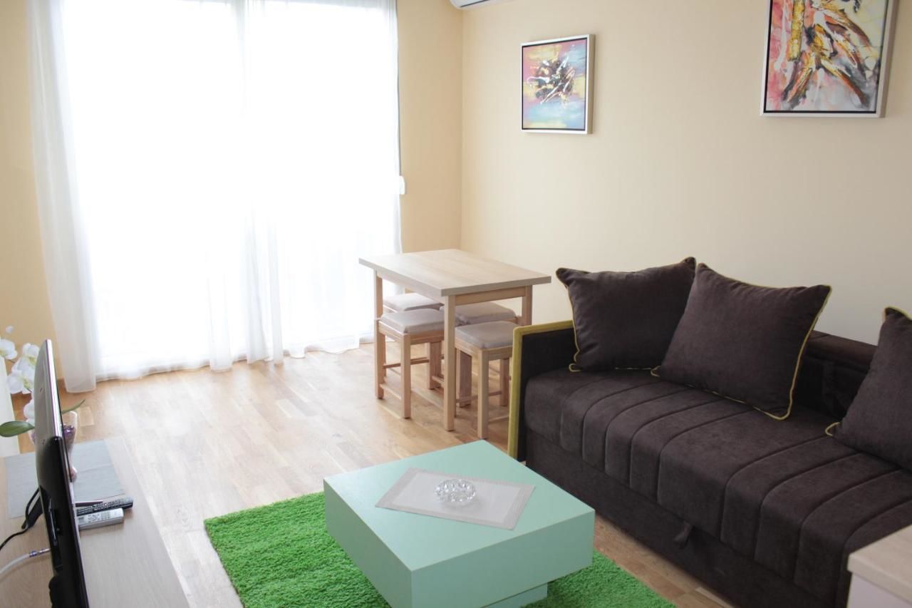 Гостевой дом Olimp Lux Будва-29