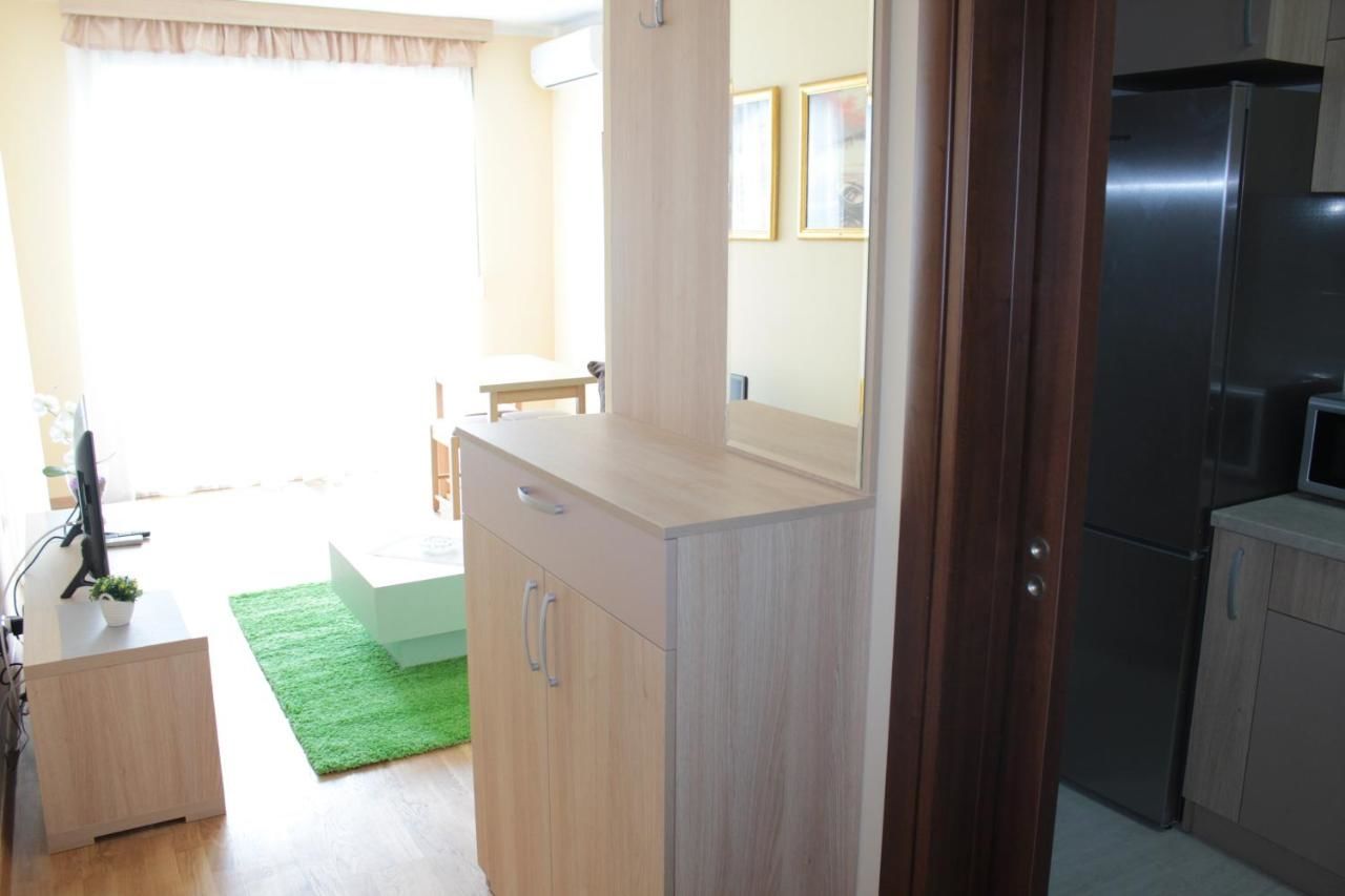 Гостевой дом Olimp Lux Будва-30