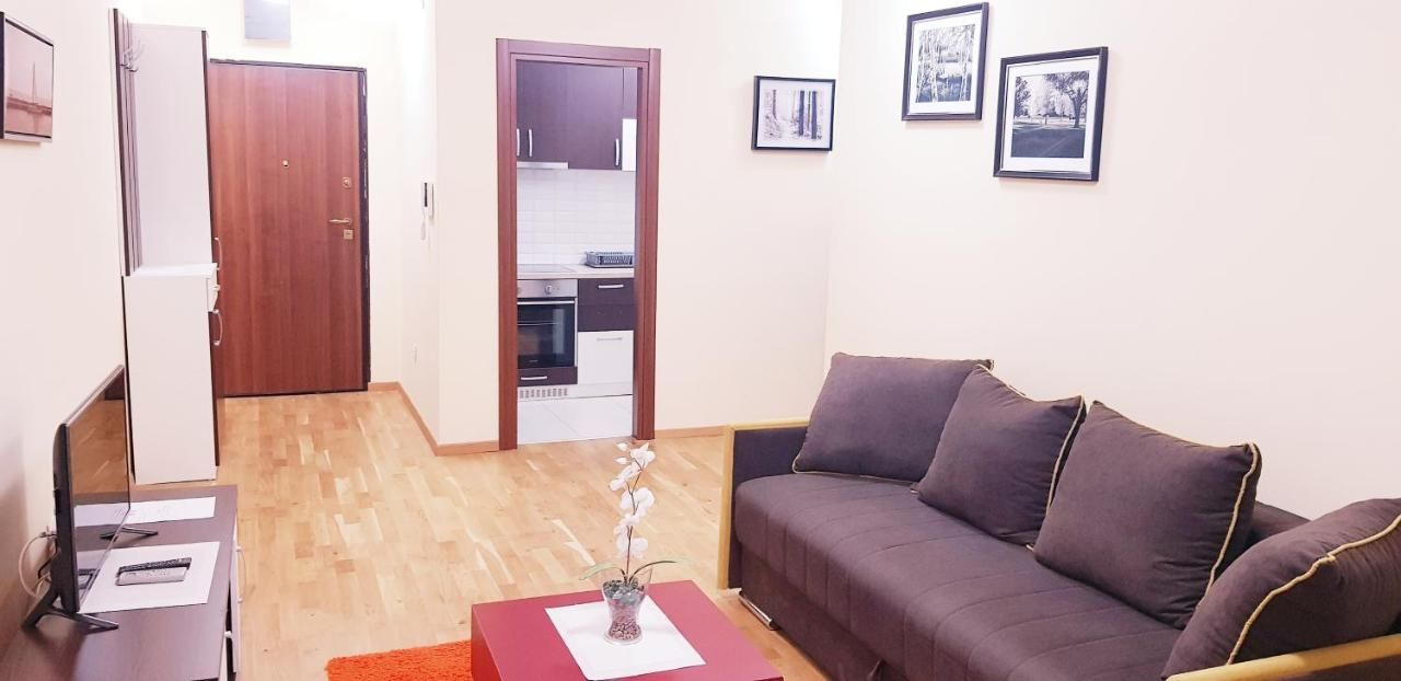 Гостевой дом Olimp Lux Будва-31