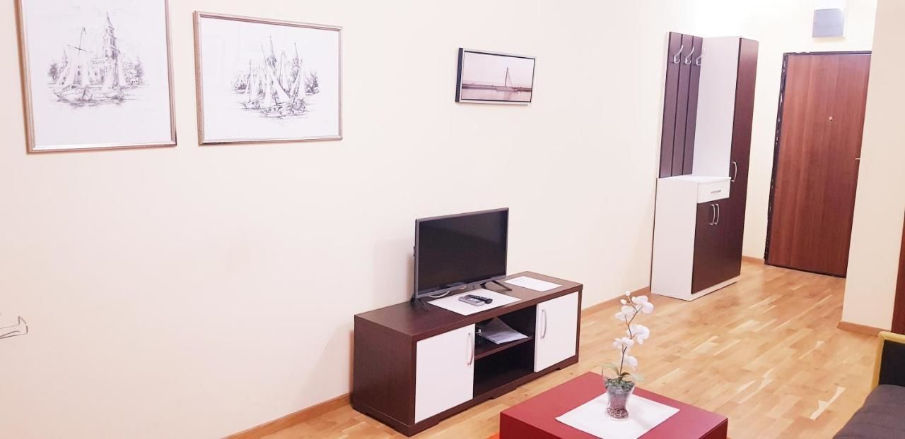 Гостевой дом Olimp Lux Будва-32