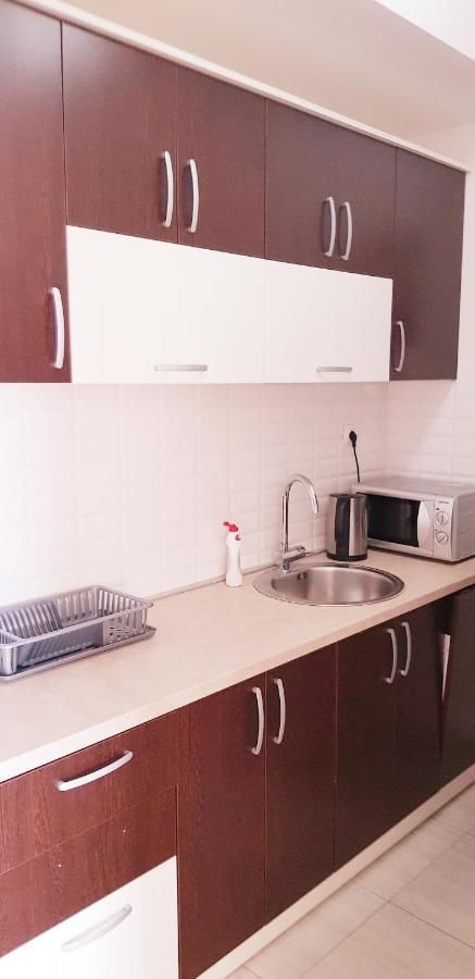 Гостевой дом Olimp Lux Будва-34