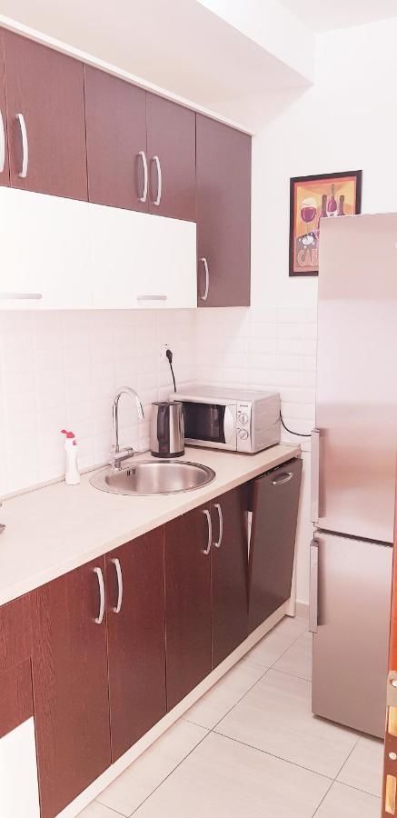 Гостевой дом Olimp Lux Будва-36