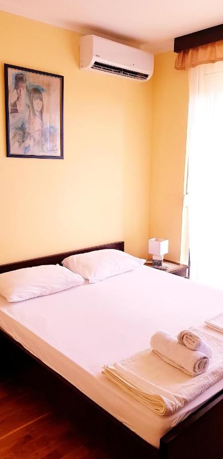 Гостевой дом Olimp Lux Будва-37