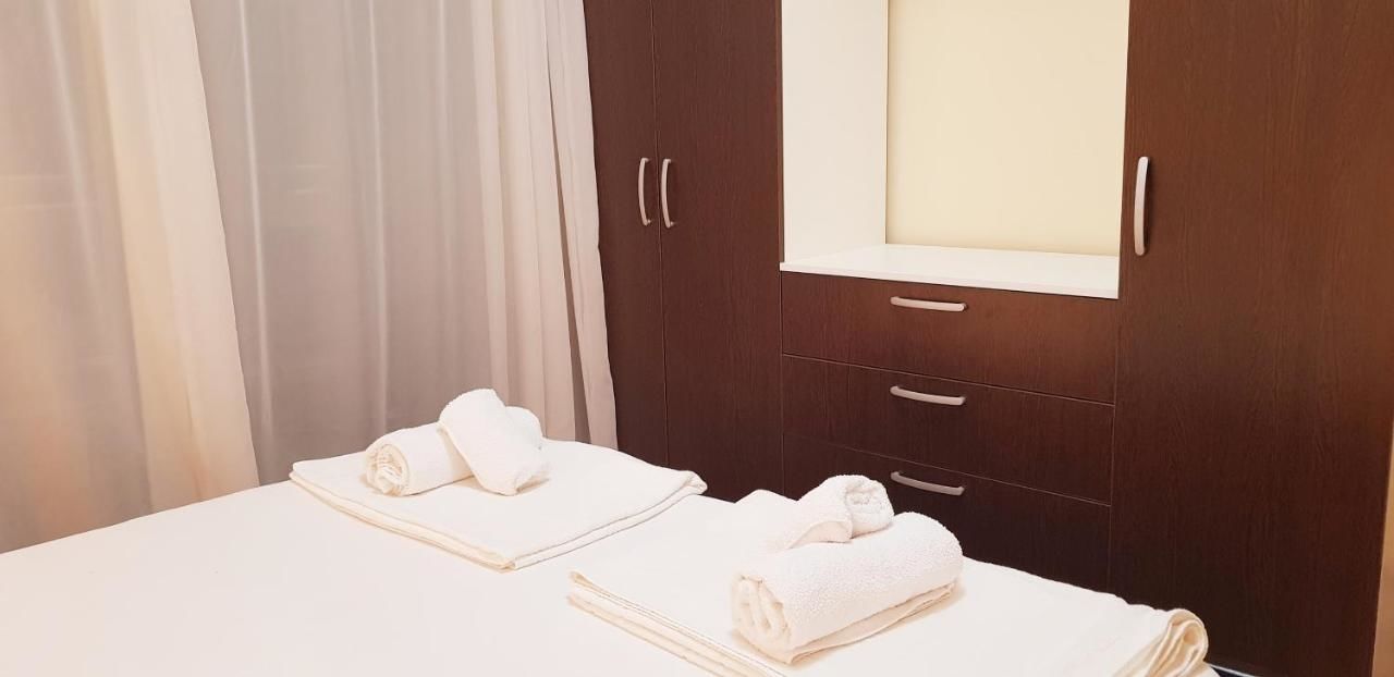 Гостевой дом Olimp Lux Будва-39