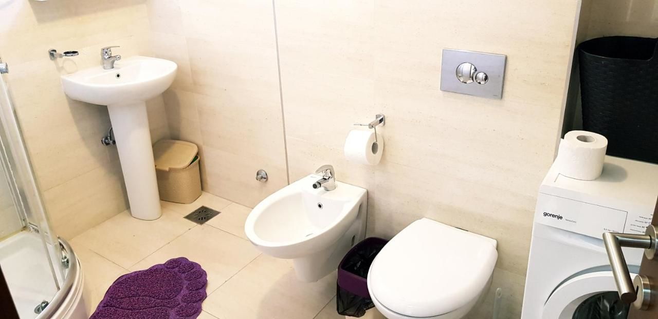 Гостевой дом Olimp Lux Будва-41