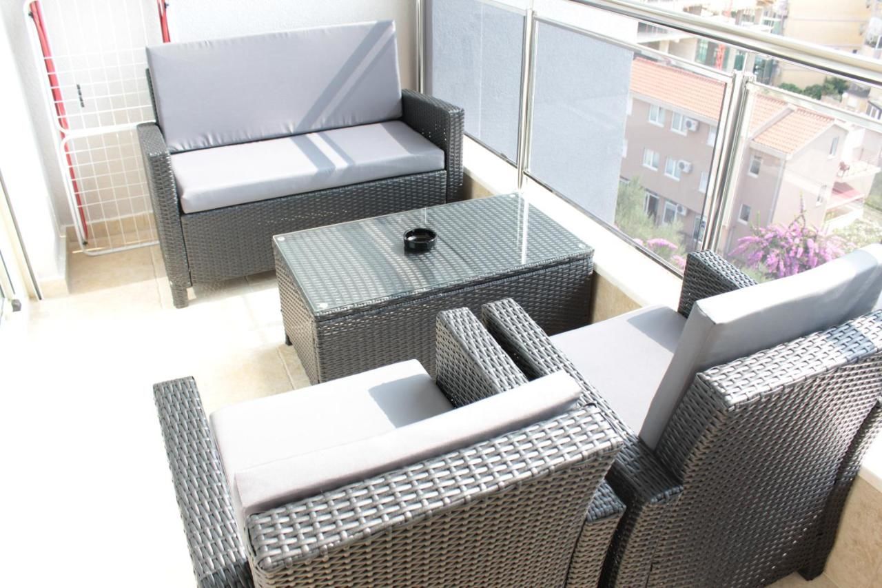 Гостевой дом Olimp Lux Будва-44