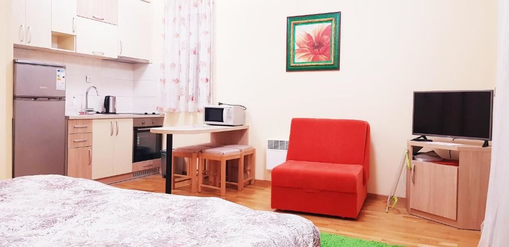 Гостевой дом Olimp Lux Будва-57