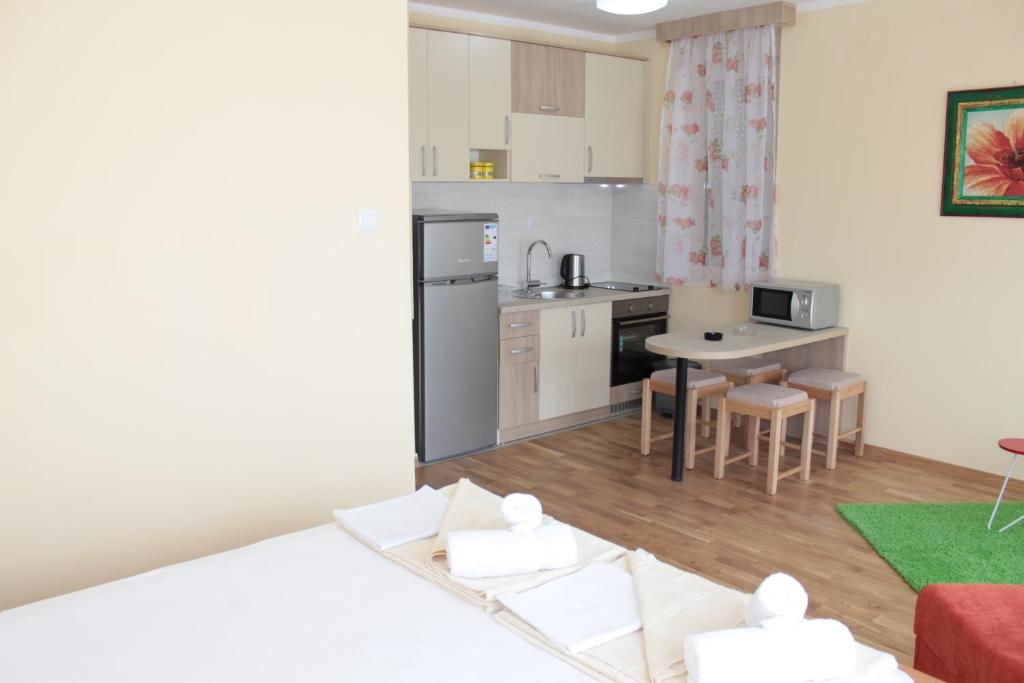 Гостевой дом Olimp Lux Будва-59