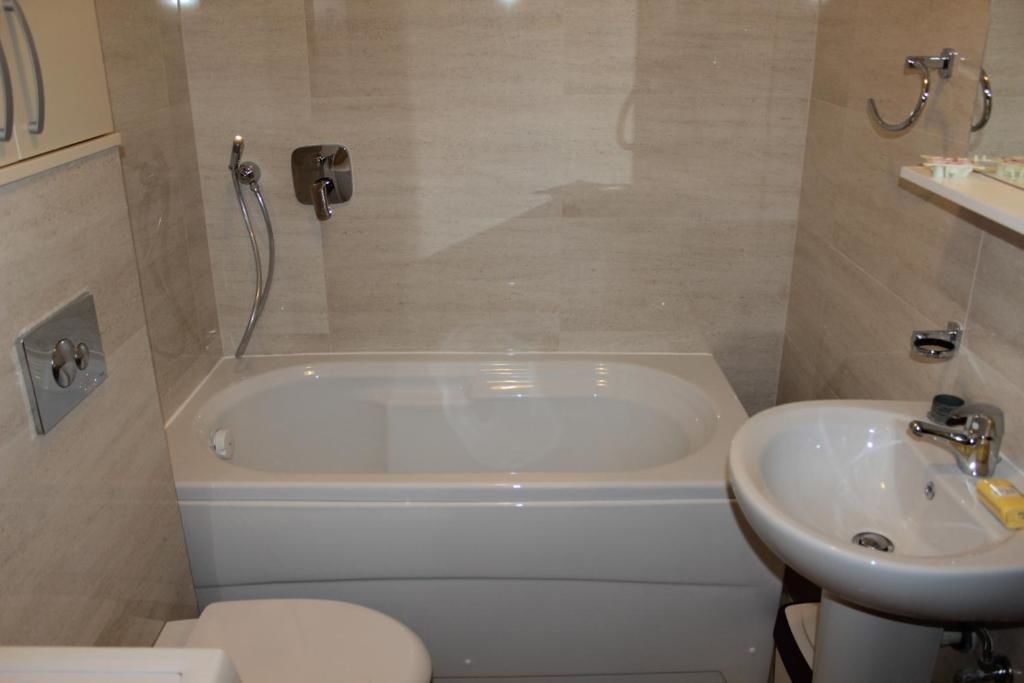 Гостевой дом Olimp Lux Будва-61