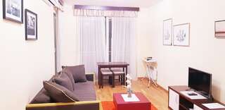 Гостевой дом Olimp Lux Будва Люкс, вид на море-4