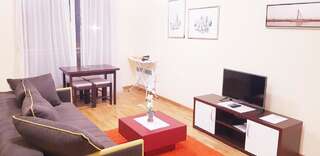 Гостевой дом Olimp Lux Будва Люкс, вид на море-5