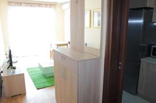 Гостевой дом Olimp Lux Будва Люкс, вид на море-11