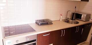 Гостевой дом Olimp Lux Будва Люкс, вид на море-12