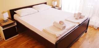 Гостевой дом Olimp Lux Будва Люкс, вид на море-15