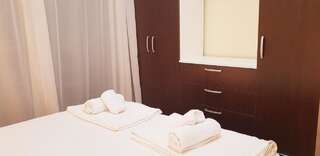 Гостевой дом Olimp Lux Будва Люкс, вид на море-16