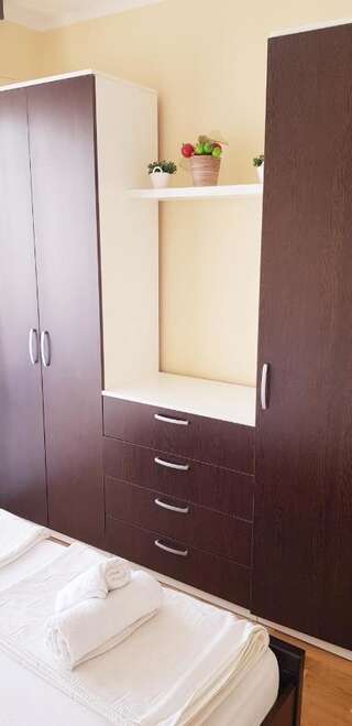 Гостевой дом Olimp Lux Будва Люкс, вид на море-17