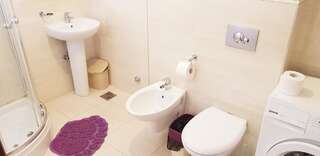 Гостевой дом Olimp Lux Будва Люкс, вид на море-20