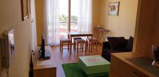 Гостевой дом Olimp Lux Будва Люкс, вид на море-12