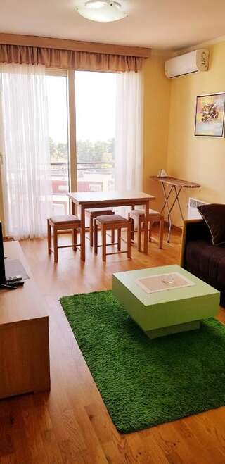 Гостевой дом Olimp Lux Будва Люкс, вид на море-13