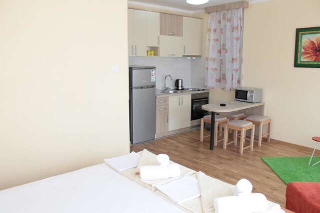 Гостевой дом Olimp Lux Будва-14