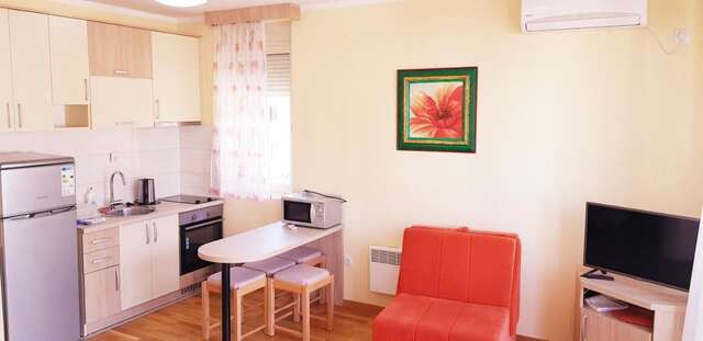 Гостевой дом Olimp Lux Будва-16