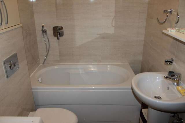 Гостевой дом Olimp Lux Будва-17