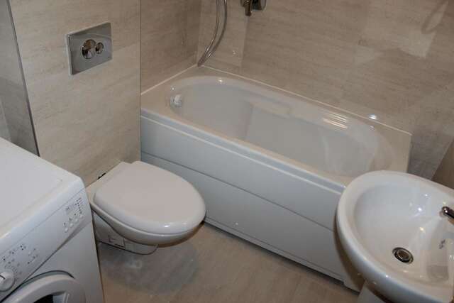 Гостевой дом Olimp Lux Будва-18