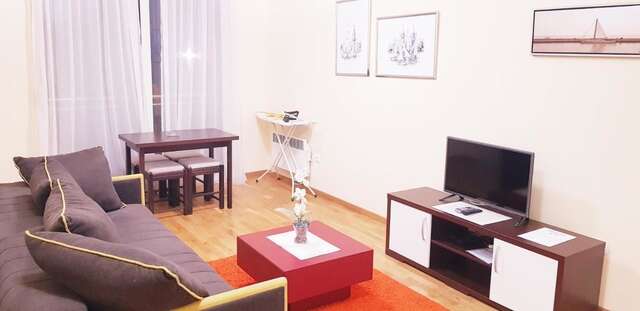 Гостевой дом Olimp Lux Будва-21