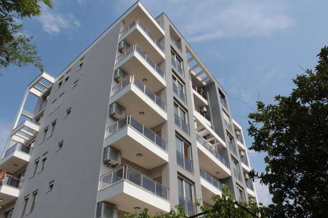 Гостевой дом Olimp Lux Будва-4