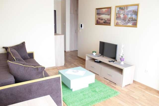 Гостевой дом Olimp Lux Будва-25