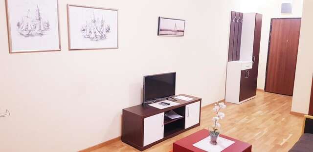 Гостевой дом Olimp Lux Будва-31