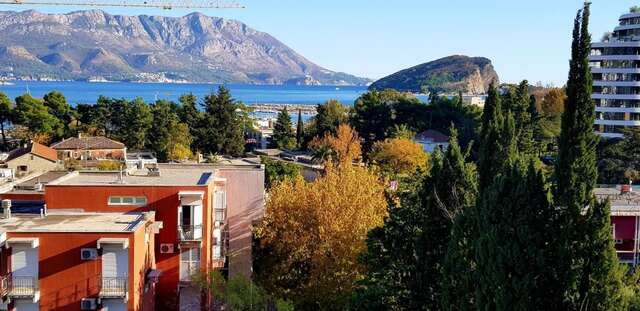 Гостевой дом Olimp Lux Будва-5