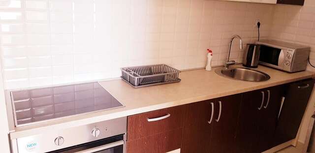 Гостевой дом Olimp Lux Будва-34