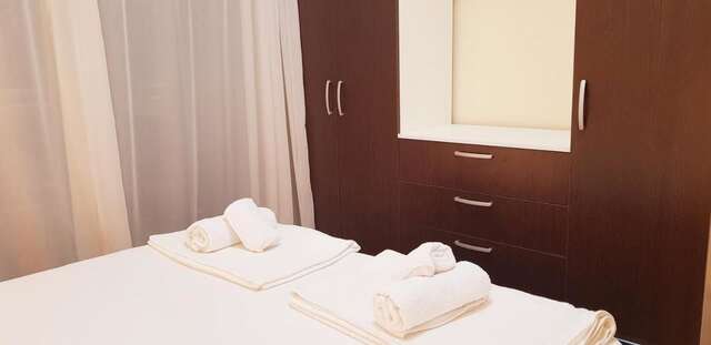 Гостевой дом Olimp Lux Будва-38