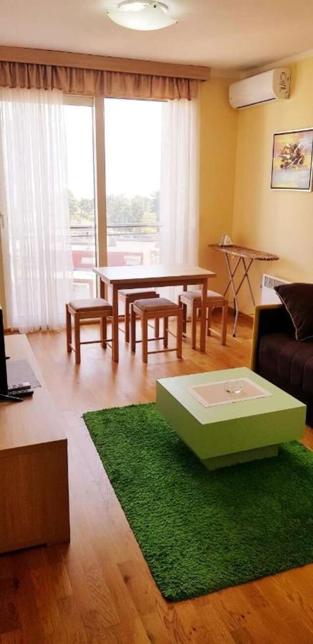 Гостевой дом Olimp Lux Будва-45