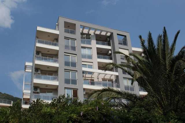 Гостевой дом Olimp Lux Будва-48