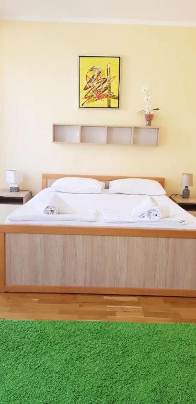 Гостевой дом Olimp Lux Будва-50