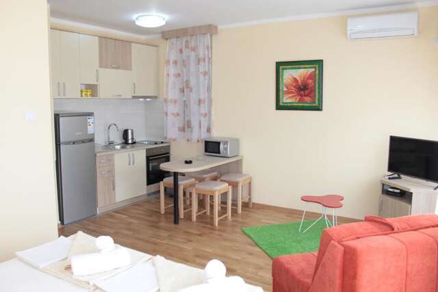 Гостевой дом Olimp Lux Будва-57