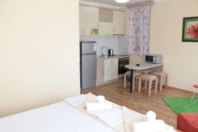 Гостевой дом Olimp Lux Будва-58