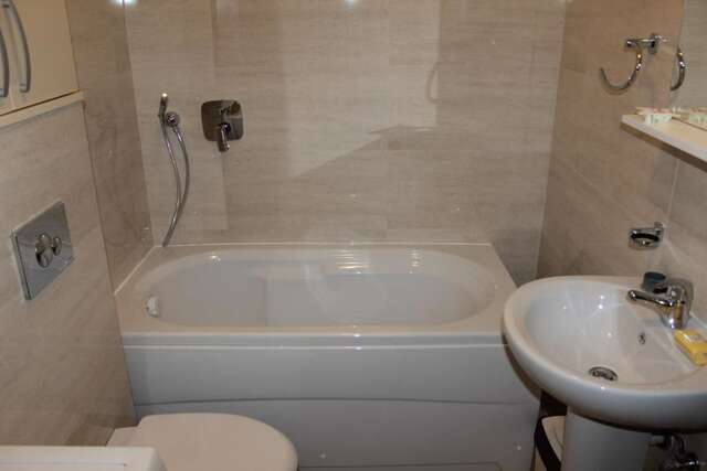 Гостевой дом Olimp Lux Будва-60